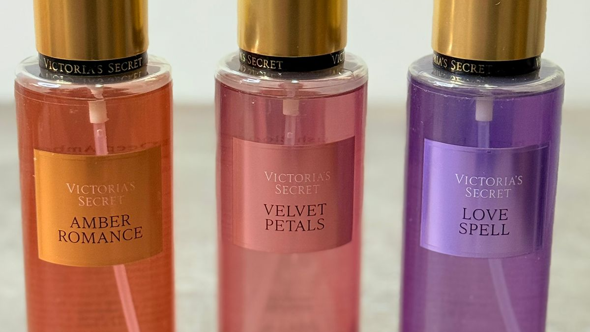 🔥VICTORIA SECRET 🔥