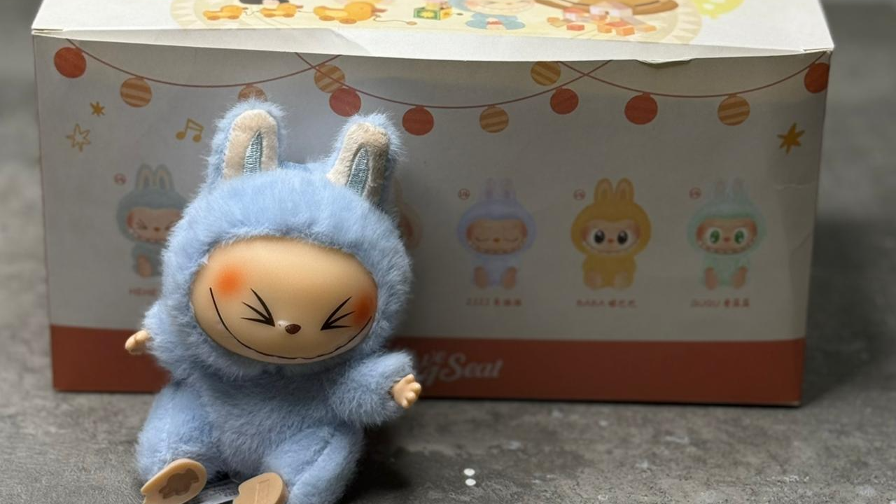 🎁Peluches, Juguetes Y Golosinas 🎁