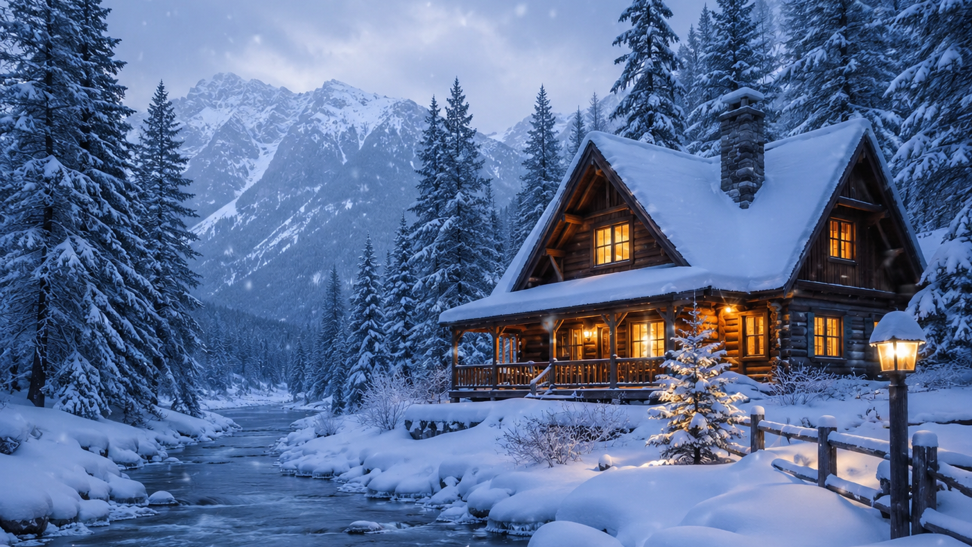 Invierno