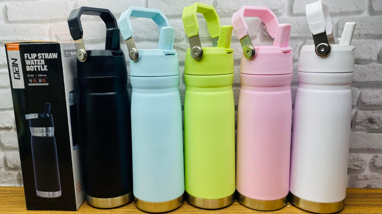 VASOS , BOTELLAS Y QUENCHERS