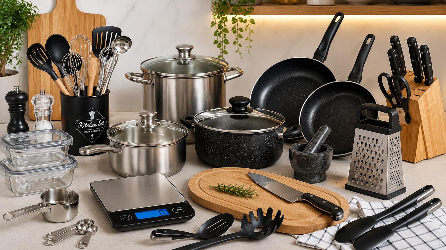 Cocina