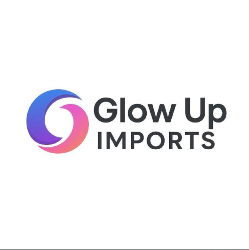 Logo Glow Up Imports