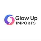 Logo de Glow Up Imports