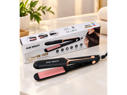 ✨PLANCHA DE CABELLO ALMI BEAUTY✨ 📦Cod: SN-1008