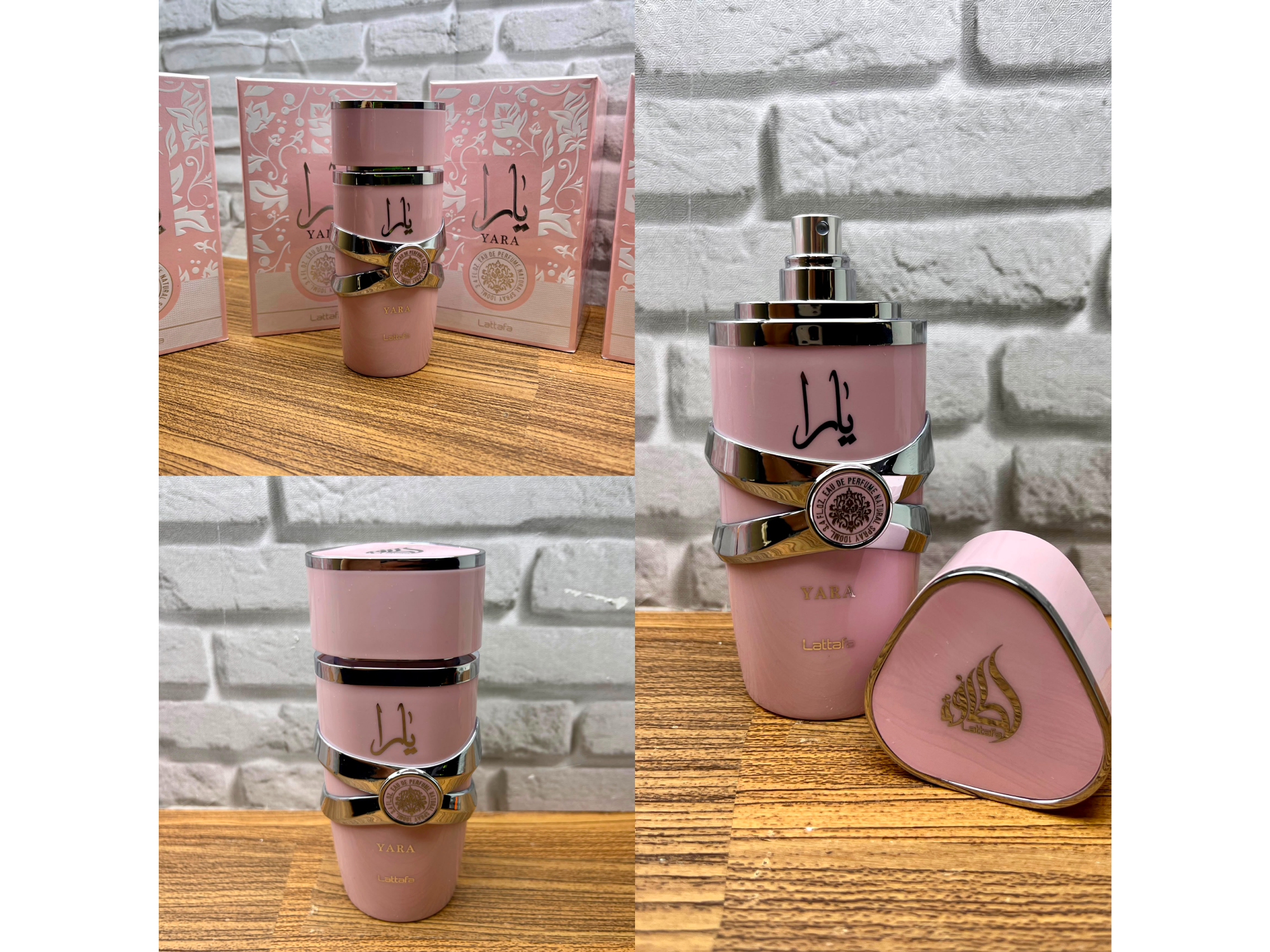 🍓💗Yara Pink - Lattafa💗🍓