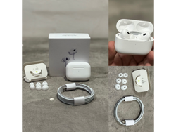 🎧 ¡Llegaron los nuevos auriculares inalámbricos estilo AirPods Pro! 🔥