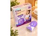 💜✨DEPILADORA FEMENINA RECARGABLE✨💜 📌 Código: OM-6051