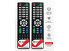 🎛️CONTROL REMOTO UNIVERSAL RM-014S+🎛️