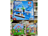 🧲🧱Juego de Bloques Magnéticos – 100 Piezas🧱🧲 Cod: MA-006