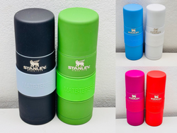 🌟 ¡Llevate tu Matermo Autocebante Stanley! 🌟