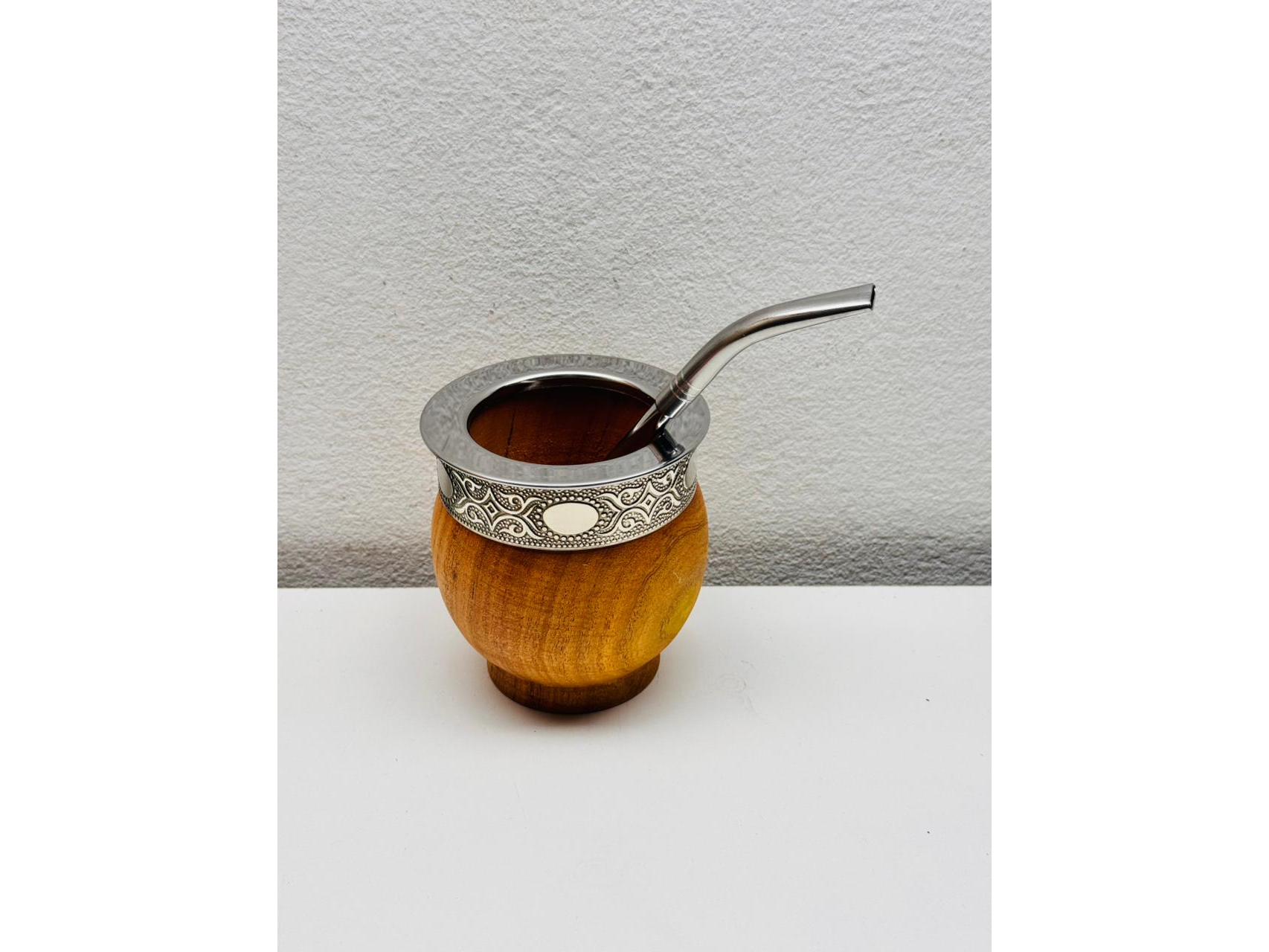 🏵️MATE ALGARROBO      IMPERIAL 🏵️