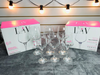 🍷 *Copas de Vino LAV – Elegancia para tu mesa* ✨