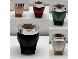 🤩🧉 *MATE IMPERIAL PAMPA XL* 🧉