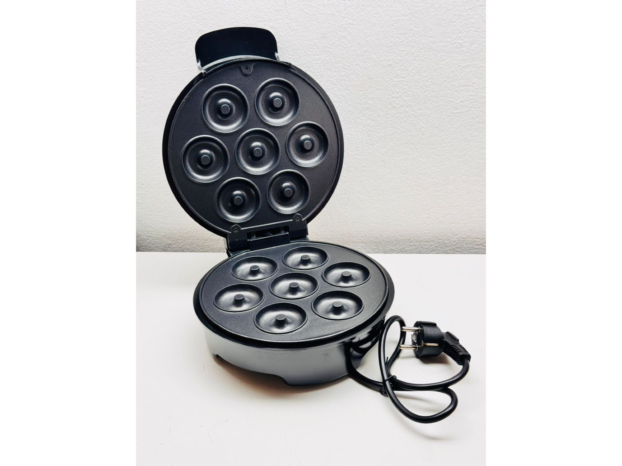 🍩 Máquina para Mini Donas Hoffmans 🍩