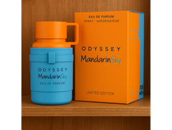 🍊PERFUME ODYSSEY MANDARYNSKY🍊*