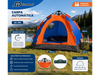 ⛺🌲Carpa Automática para 2 Personas – Cod. SD-290 🌲⛺