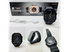 ⌚ SMARTWATCH EXTRA TECH WATCH 8🖤