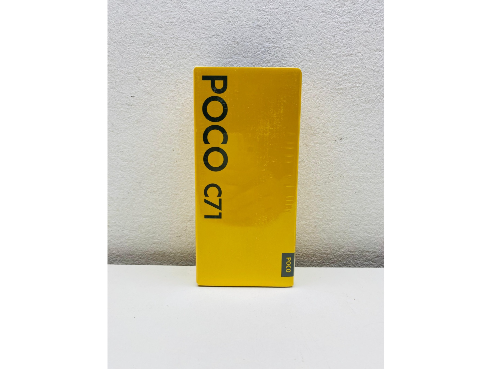 REDMI POCO C71 4GB RAM Y 128GB ROM
