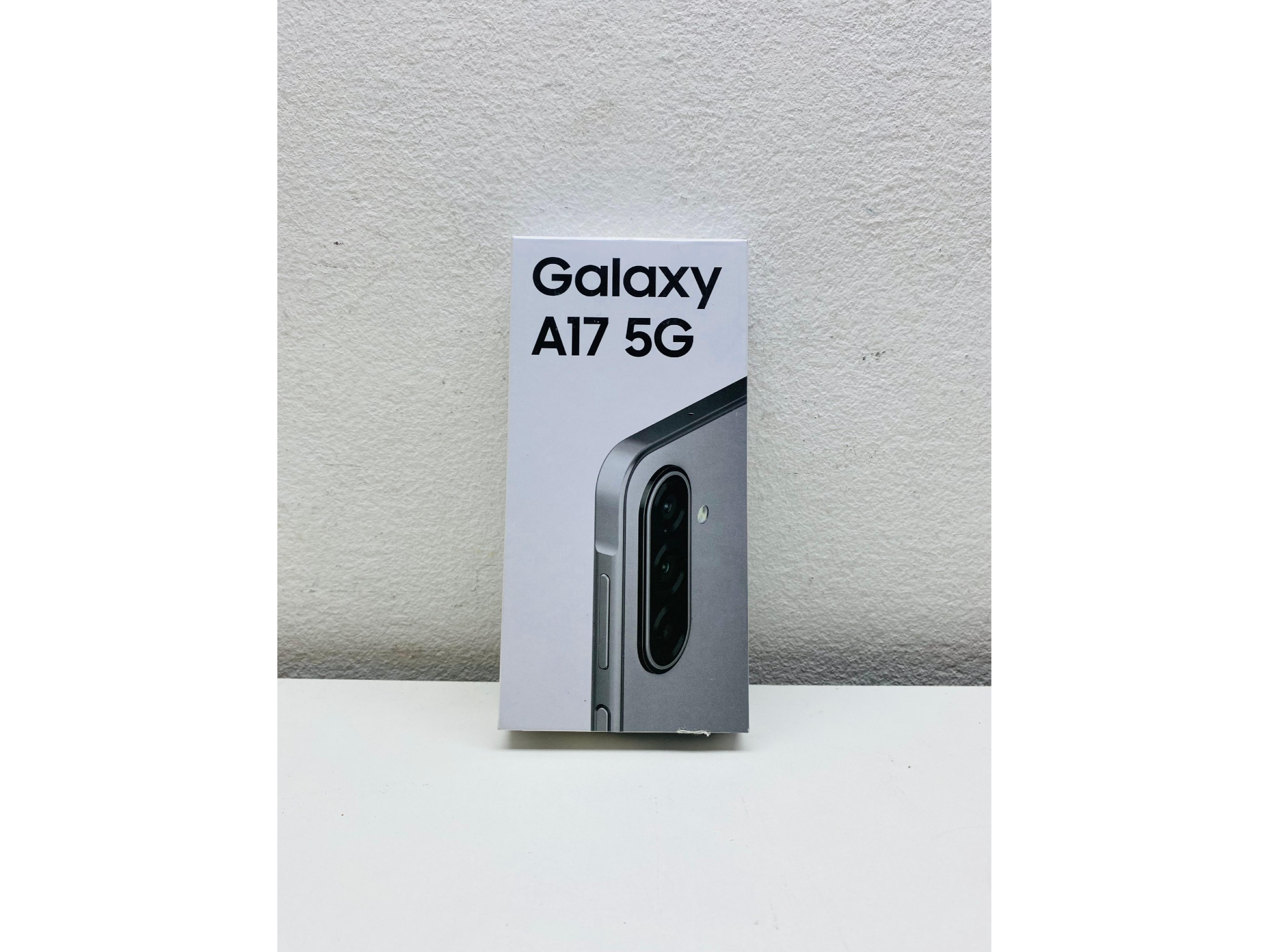 SAMSUNG GALAXY A17 5G