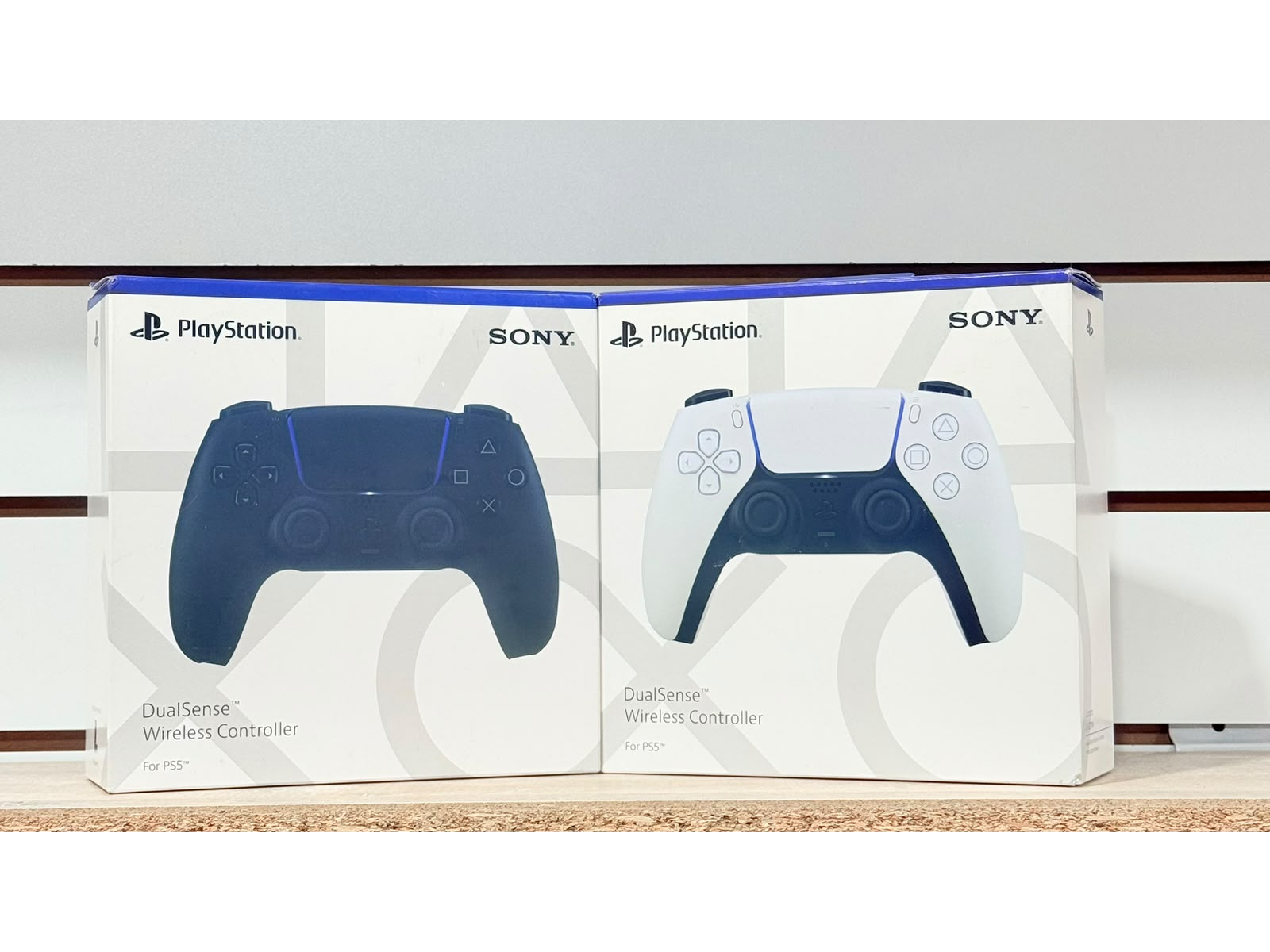 🎮JOYSTICK PS5 DUALSENSE ORIGINAL SONY🔥