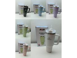 VASO TRAVEL QUENCHER CON SORBETE 900ML