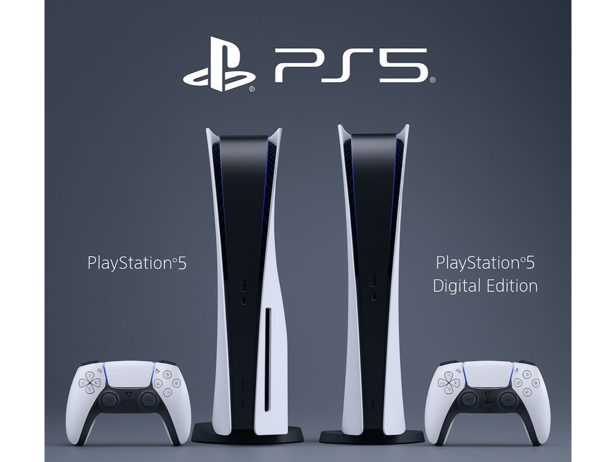 🎮 PlayStation 5 - PlayStation 5 Digital Edition🎮
