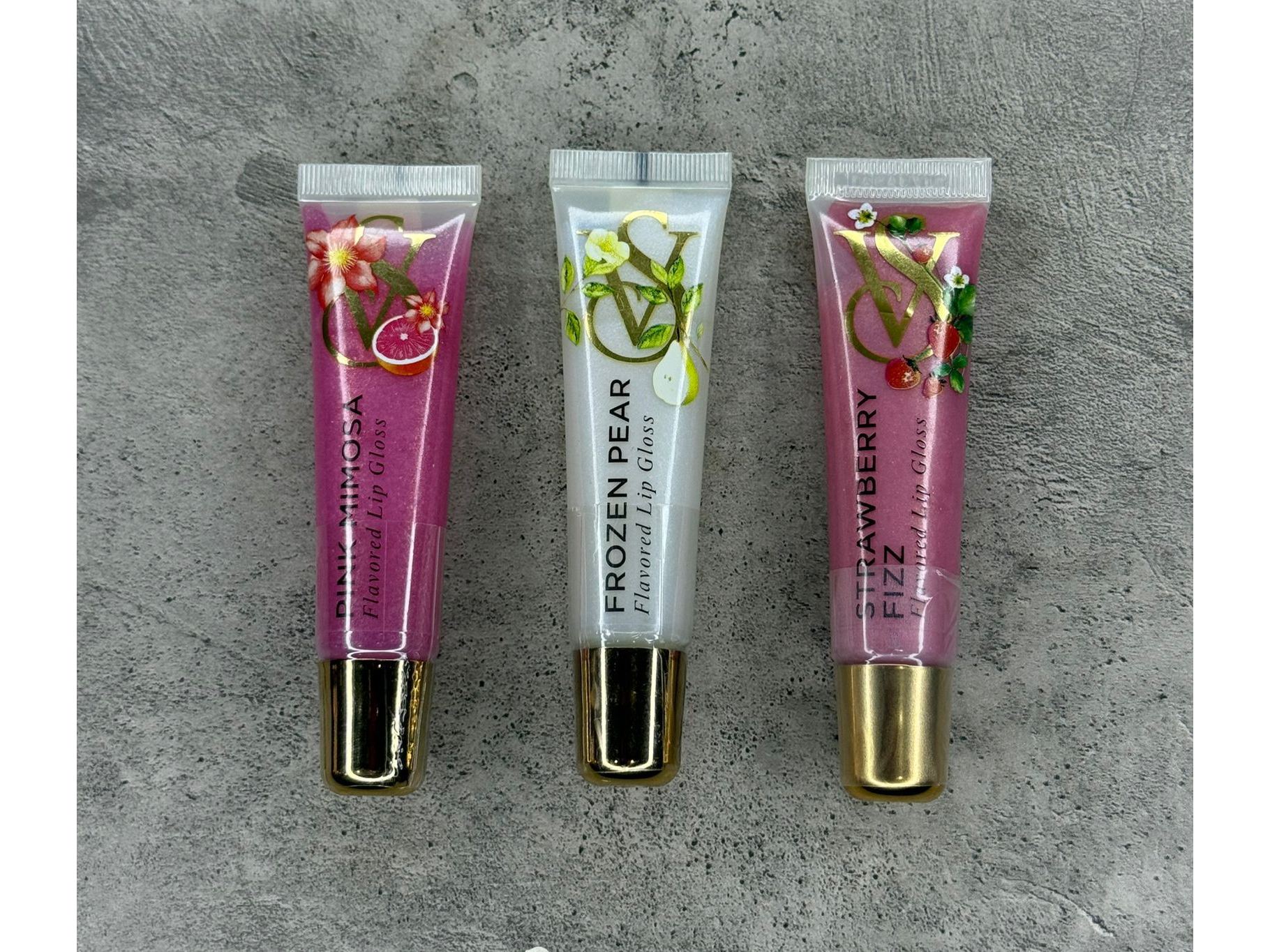 NOVEDAD PARA TUS LABIOS