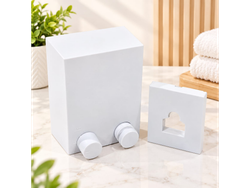 🧺✨TENDEDERO RETRÁCTIL DE PARED✨🧺 📦Código: HB-21A