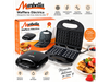 🧇✨Wafflera Eléctrica🧇✨ 🔖 Código: MB-N2