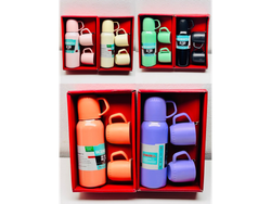 *🔥 TERMO + TAZA EN CAJA 🔥!*