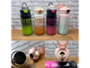 BOTELLAS TÉRMICAS DEPORTIVAS 580ML