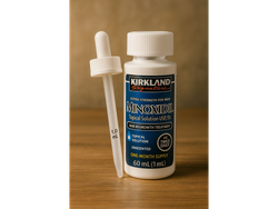 *🥇MINOXIDIL KIRKLAND PARA EL CABELLO 🥇*