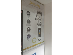 CORTA PELO PROFESIONAL DALING BLANCA