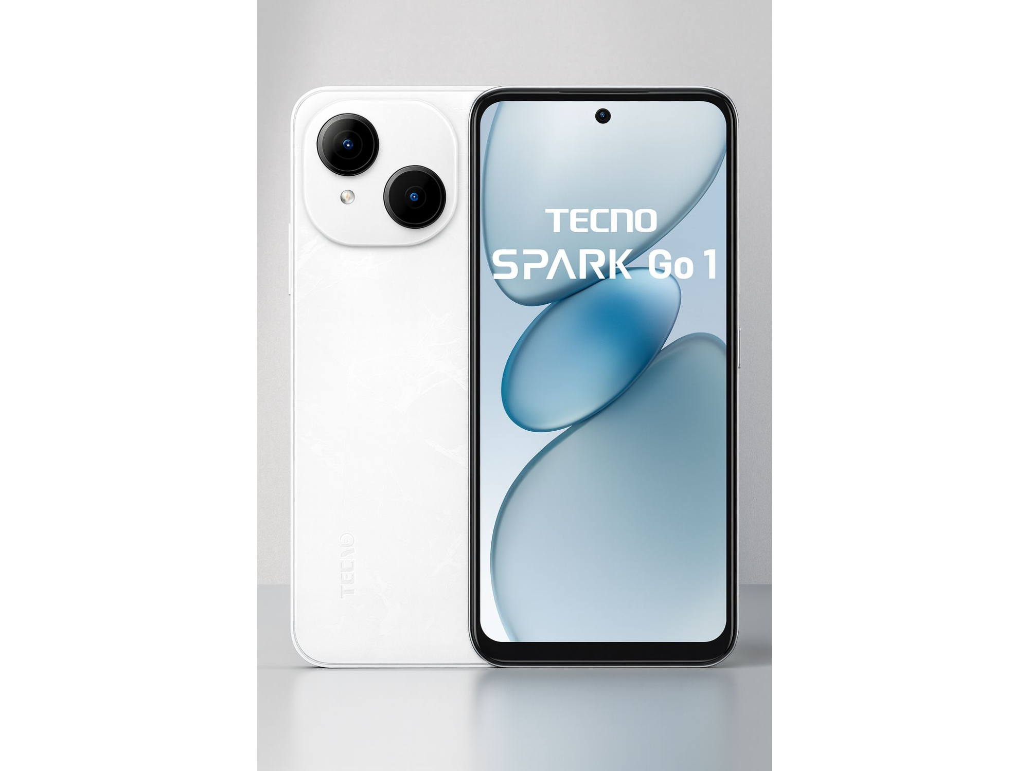 TECNO SPARK GO 1