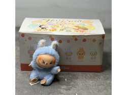 *🧸✨ Have A Seat- Pop Mart Labubu Emocion*