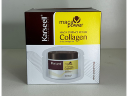 *💛 Karseell Maca Power Collagen – Máscara Reparadora 10Ml*