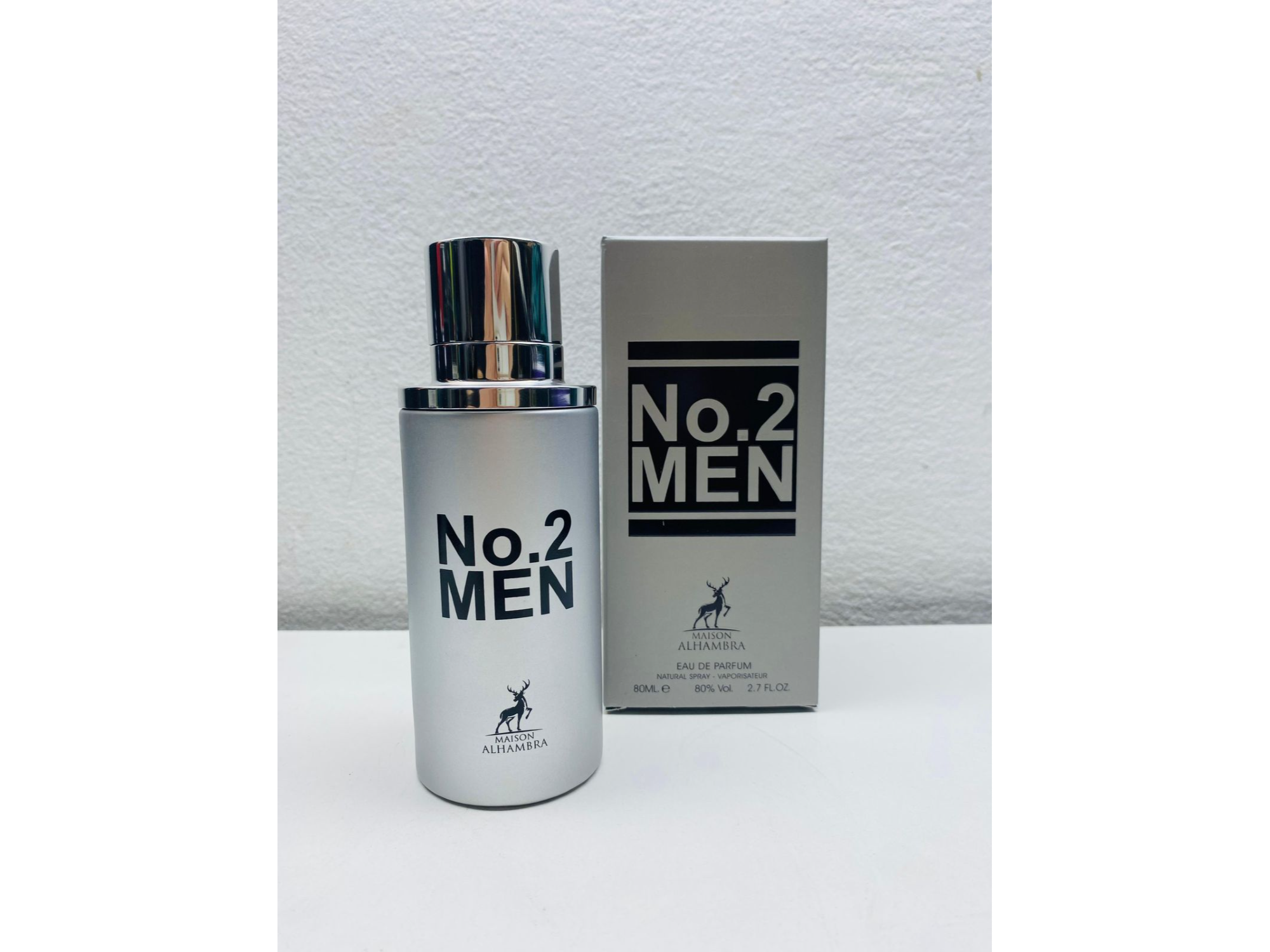 NO.2 MEN