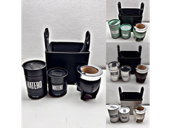 Set Matero Premium Marwal