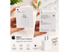 🔌Adaptador Original de Iphone Apple USB-C 20W🔌
