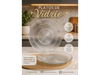 🍽️✨PLATOS HONDOS DE VIDRIO DURAX x24u🍽️✨