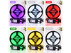 💡✨Tira Neón LED Flexible – 5 Metros💡✨ Cod:NL-1