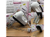 🍰🥣Batidora de Mano Eléctrica 260W🥣🍰 Cod: HE-133
