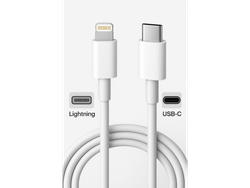 ⚡️Cable USB-C a Lightning⚡️