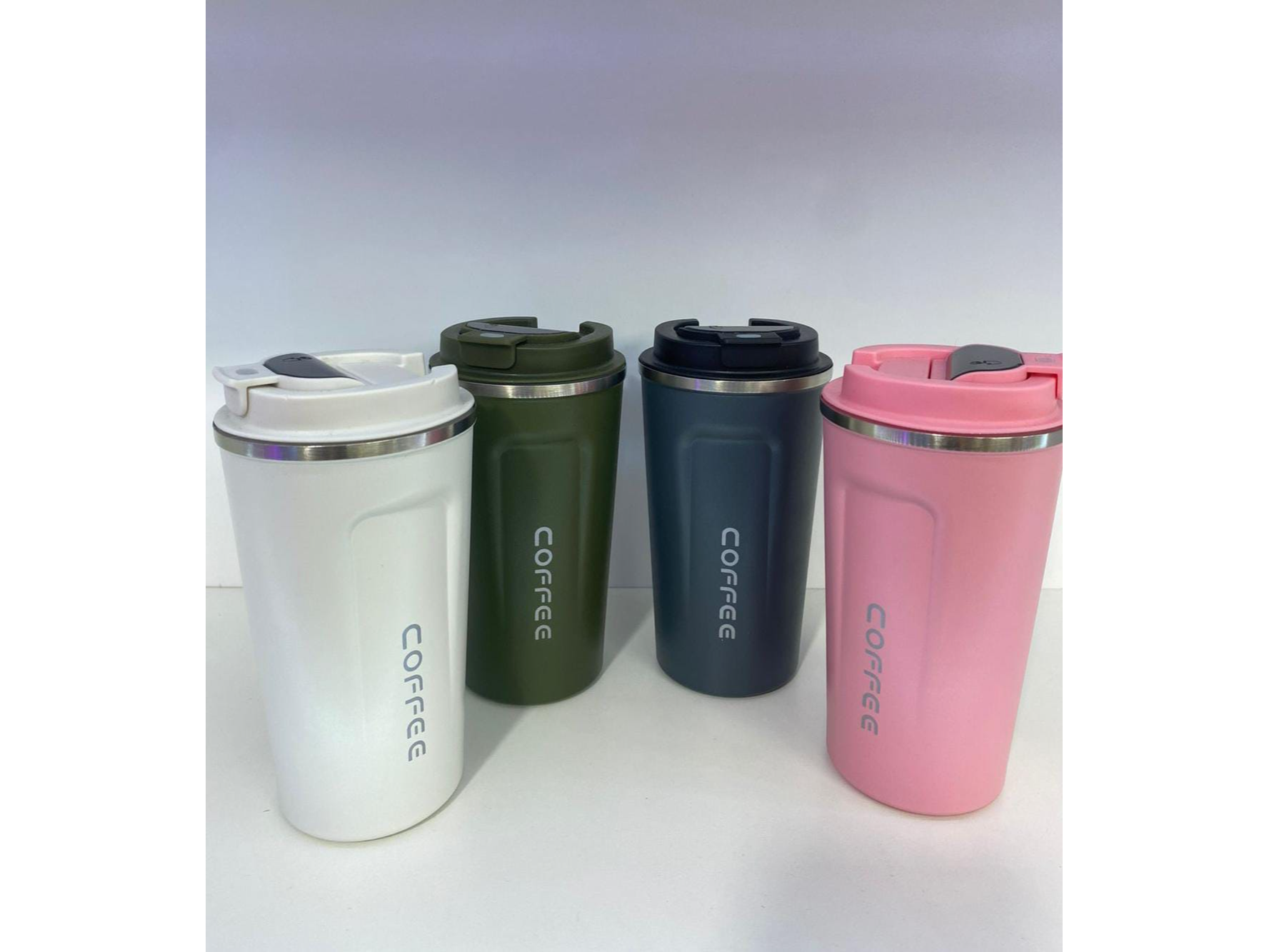 *✨ ¡vasos térmicos inteligentes ! ✨*