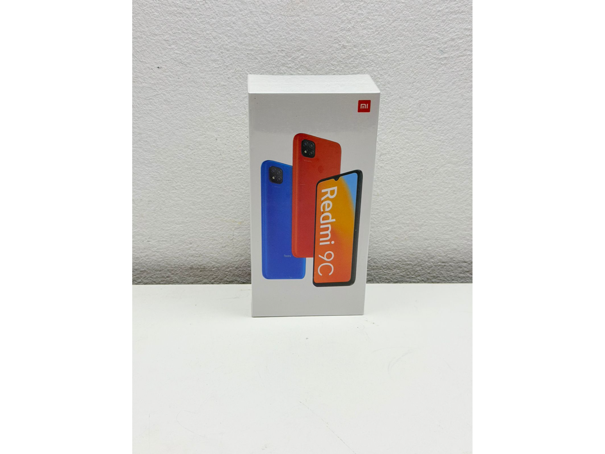 Redmi 9C