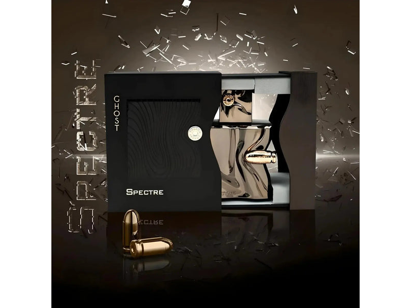 Perfume Ghost Spectre – French Avenue