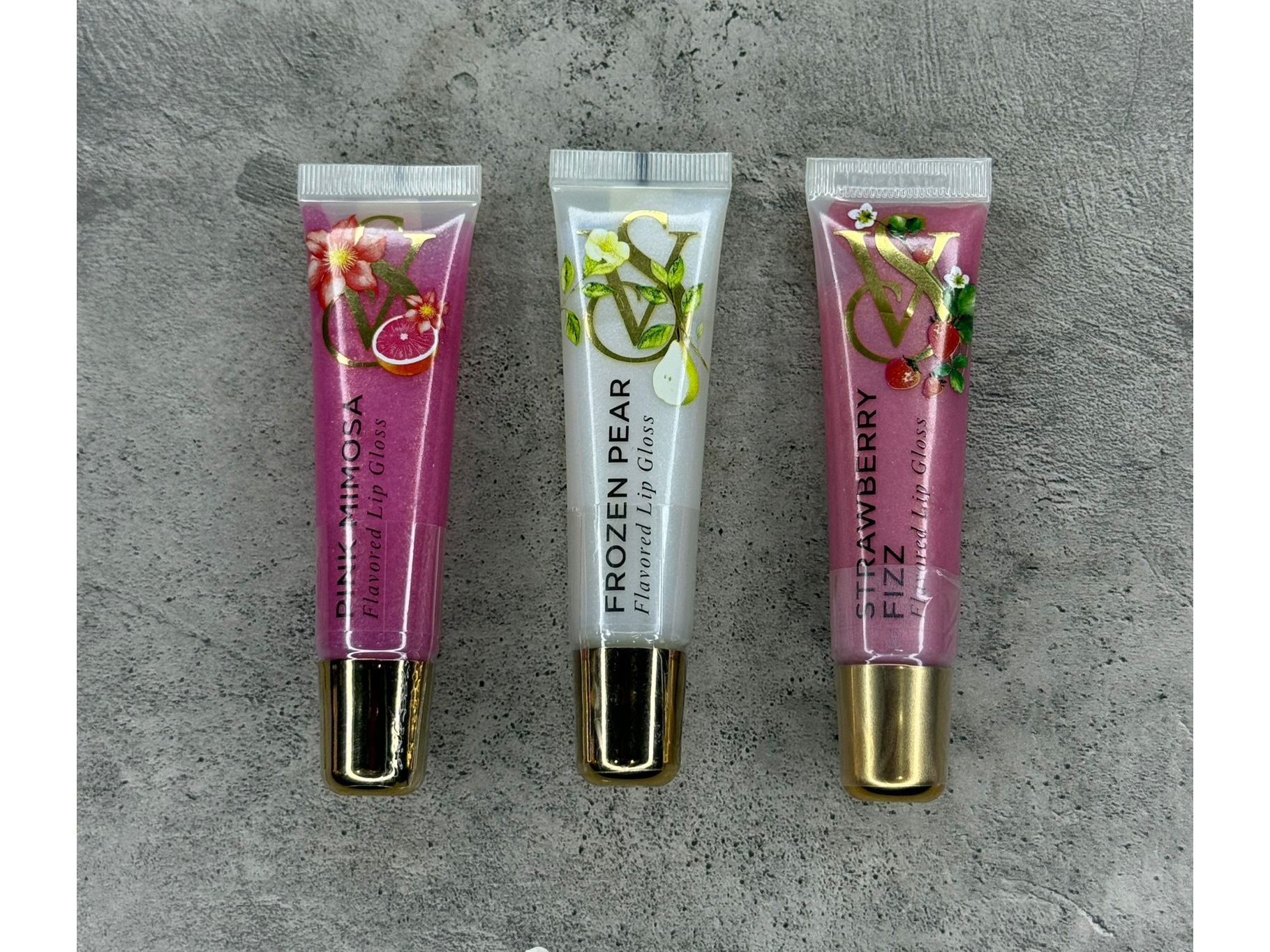 NOVEDAD PARA TUS LABIOS