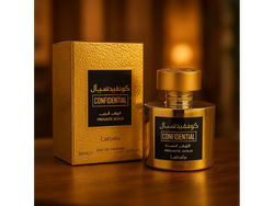 ⚡️Confidential Private Gold⚡️