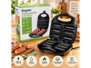 🌭 PANCHUQUERA ELÉCTRICA 6 UNIDADES 🌭 Código: SA-2501
