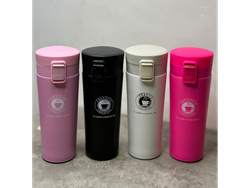 🔥 ¡Llegaron los vasos estilo café que todos quieren! 🔥